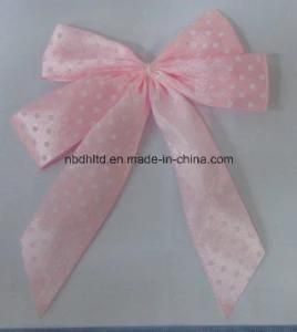 Gift Box Packaging Satin Ribbon Bow