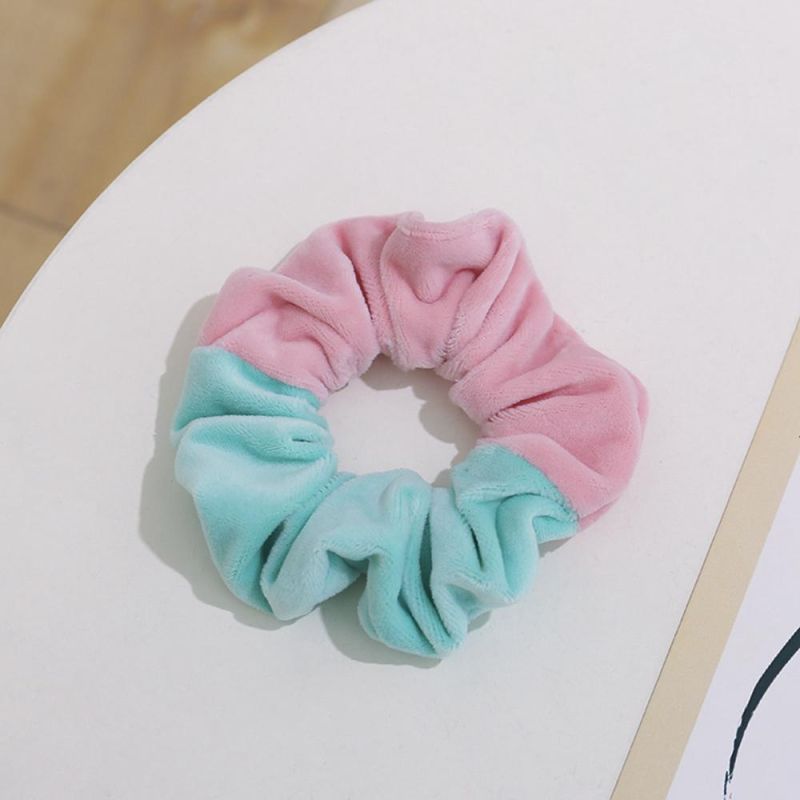 Fashion Original Design Cute Girl Series Contrast Color Hairband