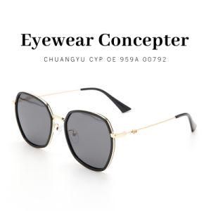 New Fashion Ladies Sungalsses, Brand Replicas Sunglass Eyewear