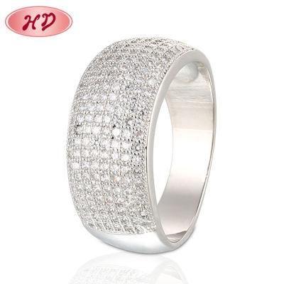Saudi Arabia Gold Wedding Ring Price Fashion 2 Gram Gold Ring for Women