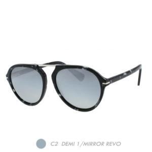 Acetate&Nylon Polarized Sunglasses, Rb New Fashion 2