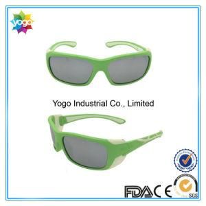 Cheap Price Safety Tr90 Material Outdoor Activity Kid Party Sunglass