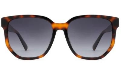 Fashion Classic Oversize Sunglasses Eyewear