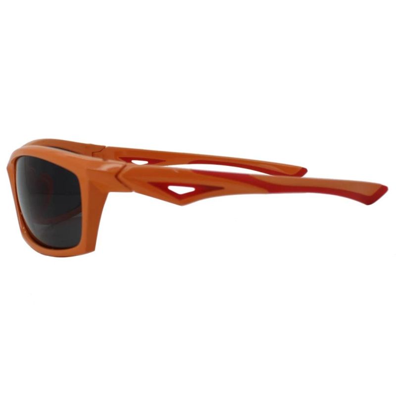 2020 Factory Directly Double Injection Sports Sunglasses