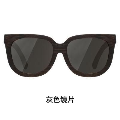 New Product Ideas Wedding Gifts Bamboo Wooden Sunglasses for Guests