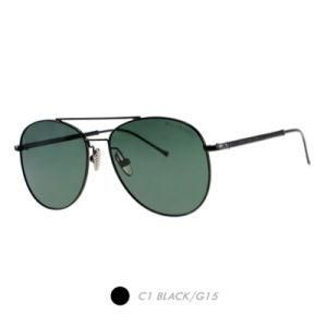 Metal New Fashion Sunglasses, Brand Replicas Aviators Rb Frame M6017-01