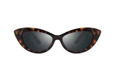 Cat Eye Women Sunglasses Fashion Trendy Sunglasses