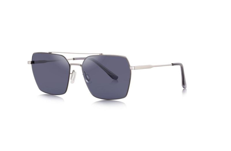 2020 Ready Made Good Quality Metal Fashion Sunglasses