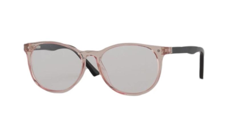 Fashion Designed Acetate Sunglasses with Metal