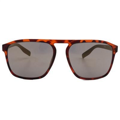 2020 Hot Selling Tortoise Pilot Fashion Sunglasses