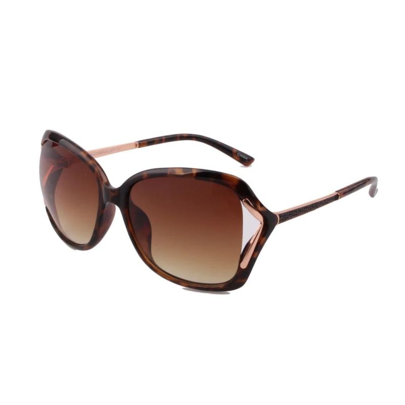 2017 Factory Directly Oversized Women Sunglasses