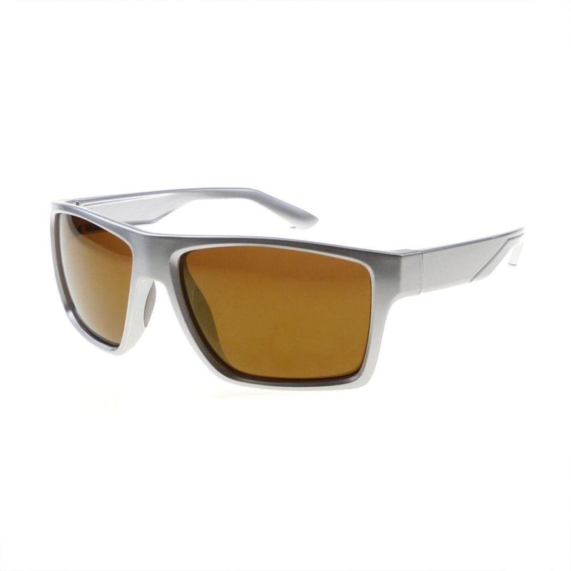 Promotional Unisex Fashion Sport Style Sun Glasses UV400 Sunglasses