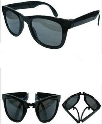 OEM New Design Men&prime; S Folding Sunglasses