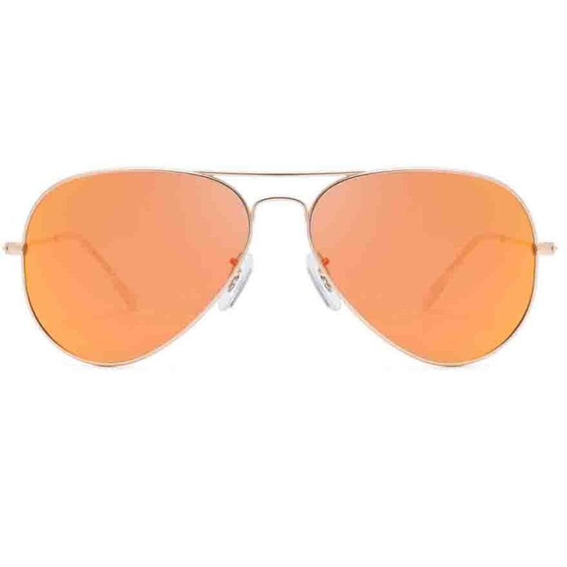 Fashion Sunglasses Men′s Special Metal Frame Sport 2020 High Quality Eyewear Wholesale