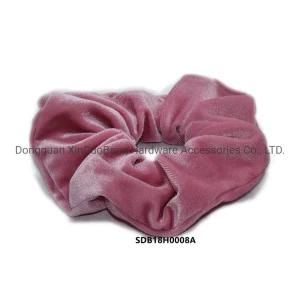 Velvet Elastic Hairband Fashion Hair Scrunchies Hair Accessories