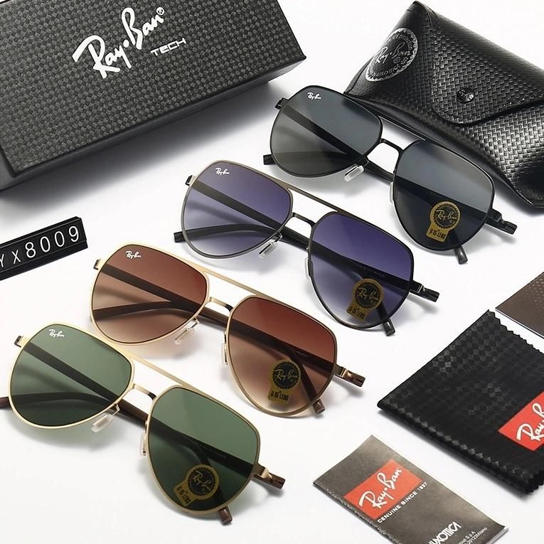 Ray Sunglasses Ban Resin Sunglasses