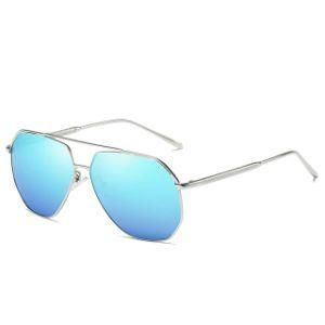 Newest Factory Wholesale Made in China Oversized Men Polarized Sunglasses