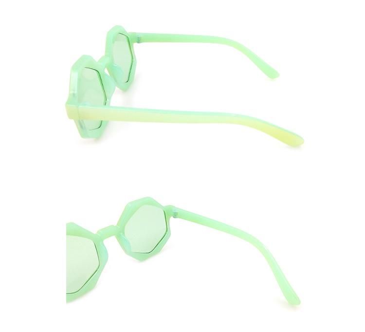 Wholesale Luxury Black Rectangle Clear Trending Oversized Sunglasses Women Over Glasses Sunglasses Sun Glasses