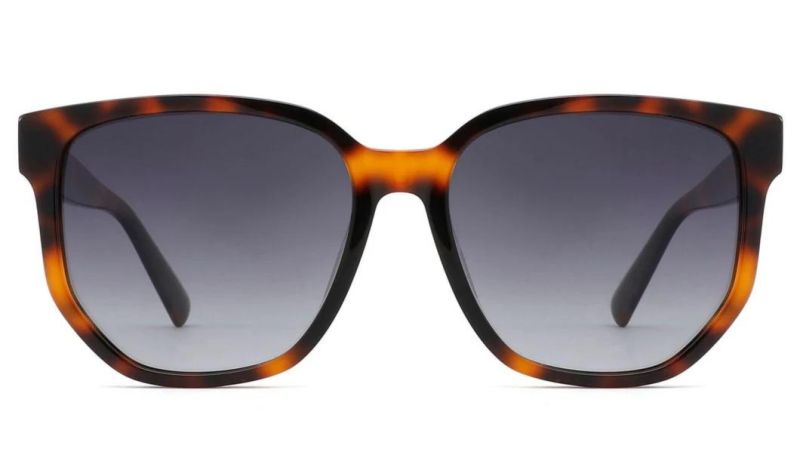 Fashion Classic Oversize Sunglasses Eyewear