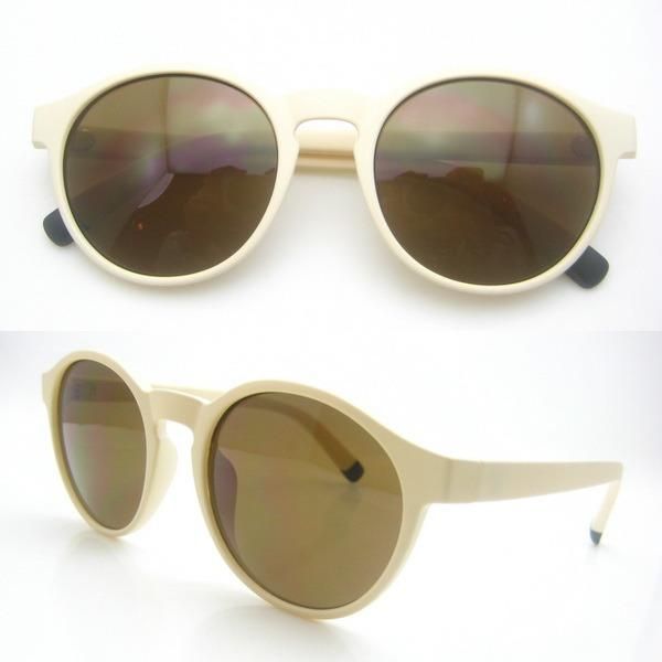 New Top Quality Special Design Lady Fashion Sunglasses