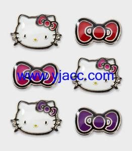Hello Kitty Stud Earring 6 PCS Pack (YJHK01596)