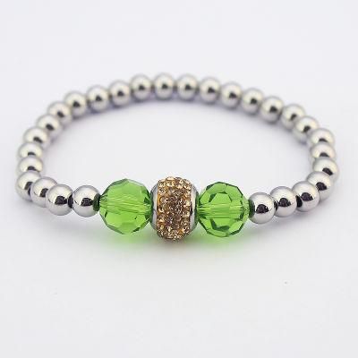 Fashion Jewellery Metal Bracelet for Gifts and Accessories