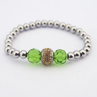 Fashion Jewellery Metal Bracelet for Gifts and Accessories