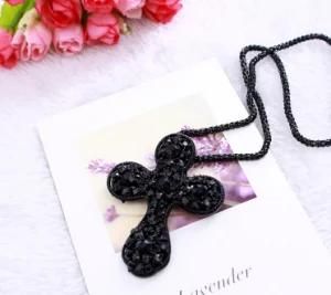 Professional Factory Supplier of Religious Jewelry Necklace (X07)