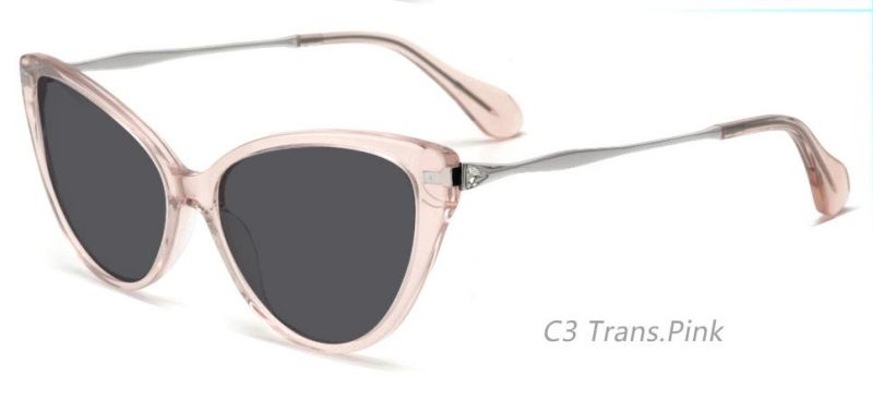 Acetate Sunglasses 25