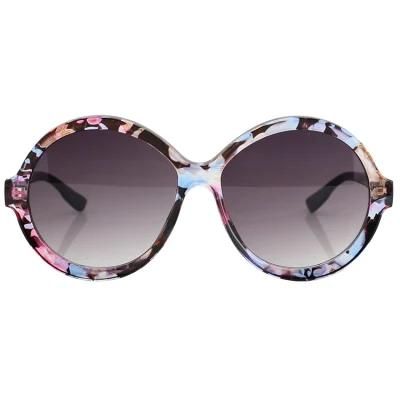 2020 Colorful Round Shape Fashion Sunglasses