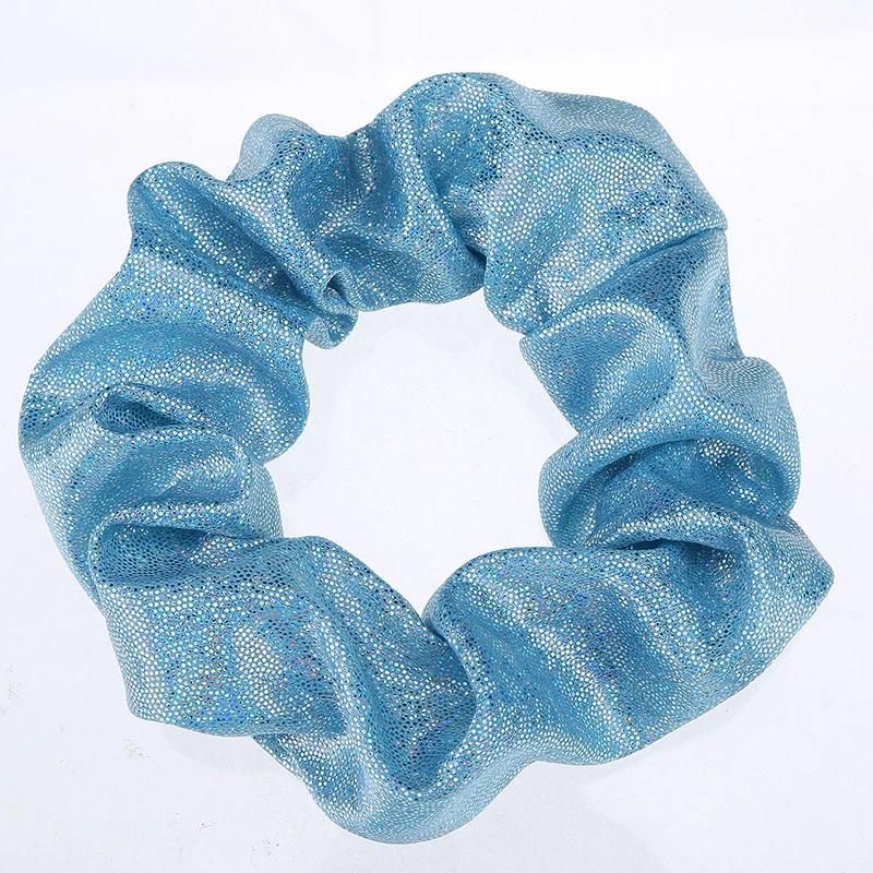 Unicorn Shining Color Elastic Hair Band