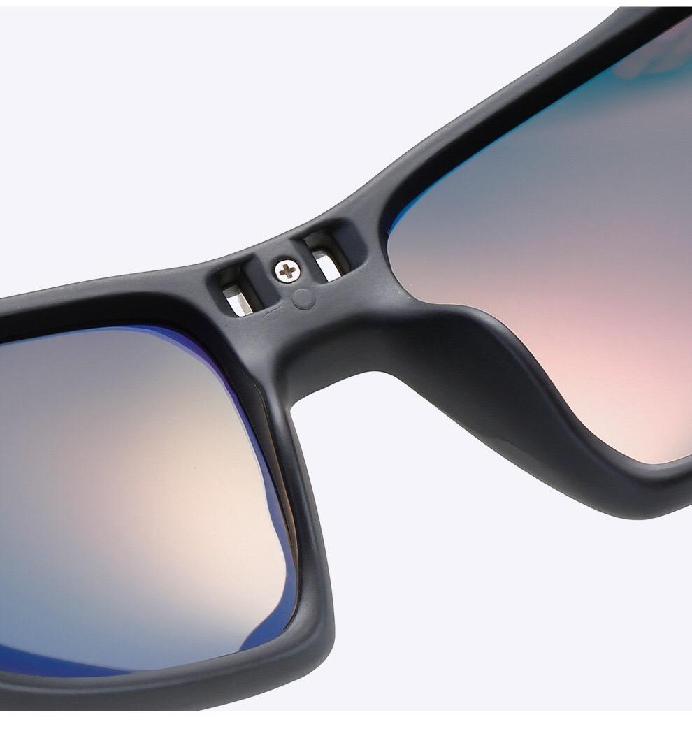 Professional Polarized Sports Sunglasses Deliver Fast High Quality Men Sunglasses