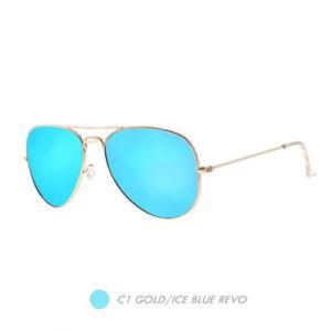 Metal New Fashion Sunglasses, Rb Replicas Aviators Frame M6004-01