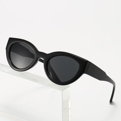 Hot Sale Fashionable Sunglasses Men and Lady