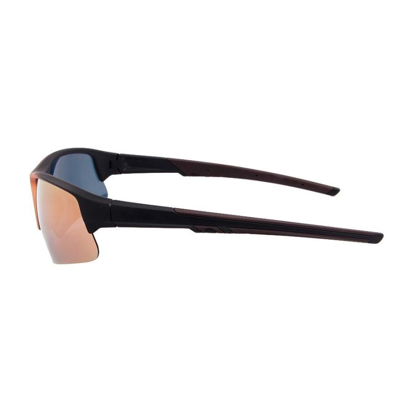 2017 Stylish Cycling Sports Sunglasses with Bobbi Pink