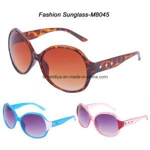 UV Protection Lens Women Sunglasses (FDA/CE Certified M8045)