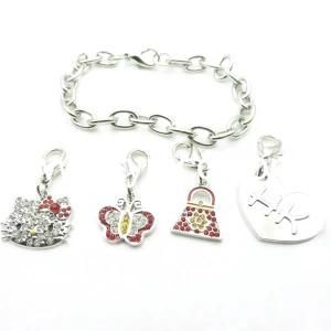 Hello Kitty Interchangeable Bracelets