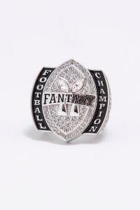 Custom Made Champions Rings Runner up Rings Finalist Rings for Youth Sports Tournaments