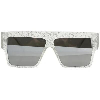 2020 Square Shape Simple Fashion Polarized Sunglasses