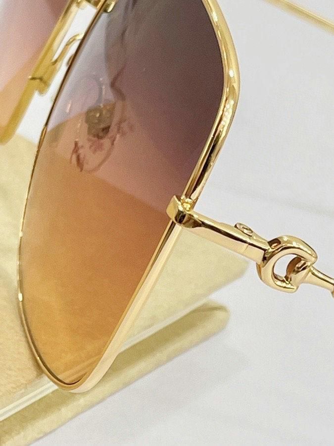 Women′s Summer Sunglasses Anti-Ultraviolet New Sunglasses Polarized Sunglasses Optical Glasses Fashion Sunglasses