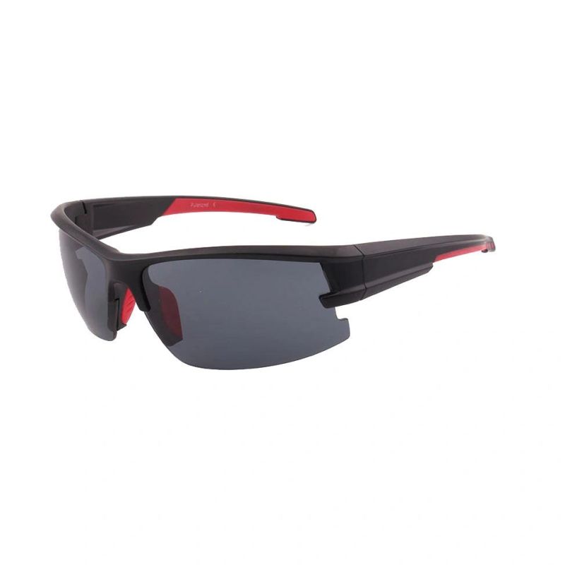 UV Protective Polarized Sports Sunglasses for Men and Women