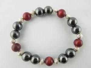 Jewelry Bracelet, Bead Bracelet, Fahsion Coral Stone Bracelet