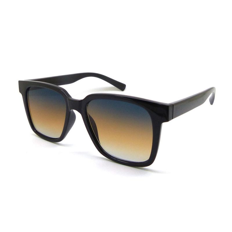 2021China Manufacturer Fashion Style Sun Glasses Casual Life Sunglasses