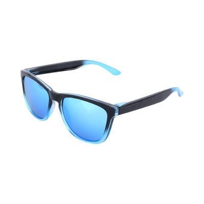 Customized High Quality Retro Fashion Polar Shade Polarized Sunglasses Sun Glasses