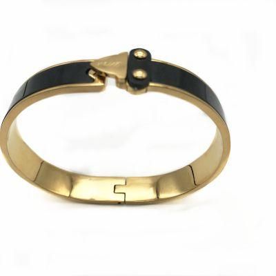 High Quality China Factory 316L Stainless Steel Jewelry Stainless Steel Bracelets for Women 2022