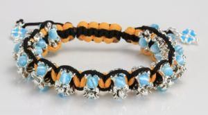 Valentine Blue Lover Bracelet (Ve16)