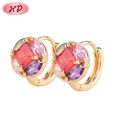 Wholesale Fashion China Imitation Earring Jewellery for Lady