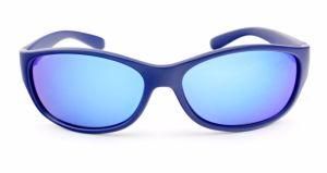Elagant Fashion Women Vintage Polarized Designer Promotion Sunglasses (91061)