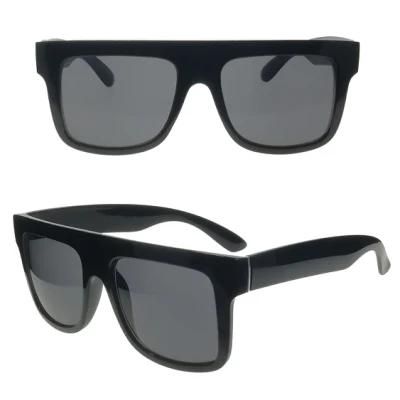 Oversize Large Squared Fashion Sunglasses for Men