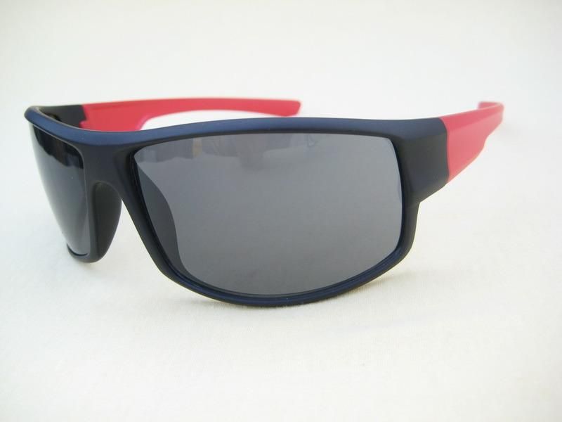 High Quality Fashion Design Sports Sunglasses